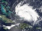 Tropical Depression May Reach Puerto Rico and Virgin Islands: NHC